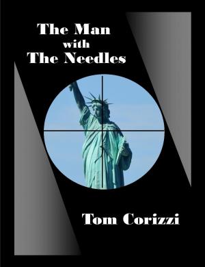 Cover of the book The Man with the Needles by Jacob Quarterman