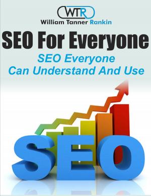 Book cover of SEO For Everyone