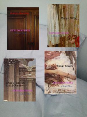 Cover of Explorations: Books 25-28