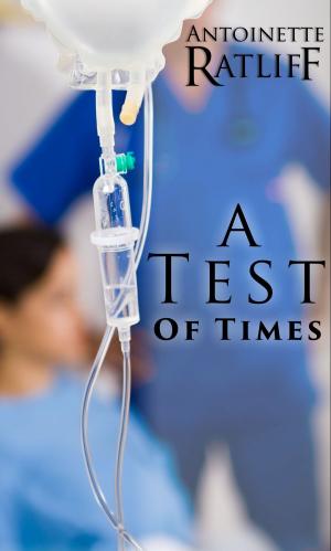 Book cover of A Test of Times