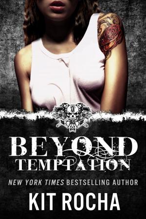 Cover of the book Beyond Temptation by John Kovacich