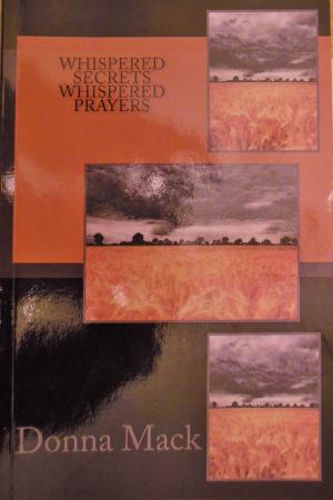 Cover of the book Whispered Secrets Whispered Prayers by Victor Bérard