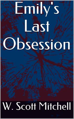 Book cover of Emily's Last Obsession