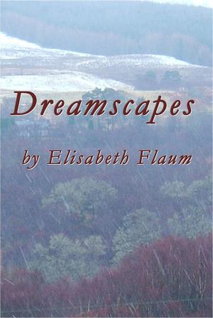Book cover of Dreamscapes