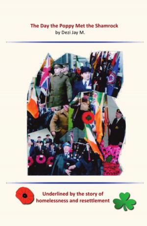 bigCover of the book The Day the Poppy Met the Shamrock by 