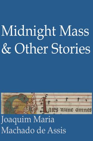 Cover of the book Midnight Mass and Other Stories by Oskar Panizza