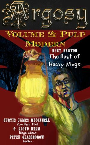 bigCover of the book Argosy Volume 2: Pulp Modern by 