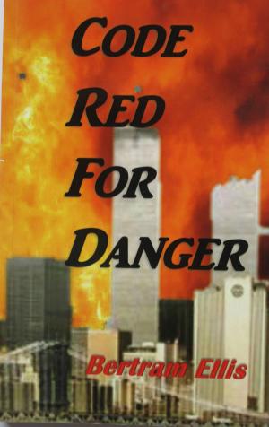 Cover of the book Code Red for Danger by komrade komura