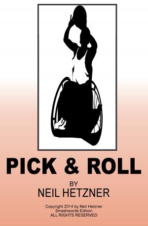 Cover of the book Pick and Roll by David Mamet