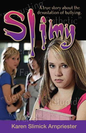 Cover of Slimy