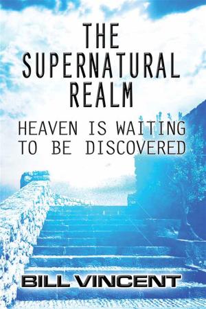 Book cover of The Supernatural Realm