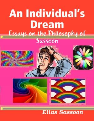 Cover of the book An Individual’s Dream by PATER