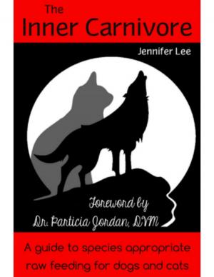 Cover of the book The Inner Carnivore by Michael John Littlefair