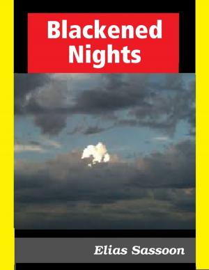 Cover of the book Blackened Nights by Isa Adam