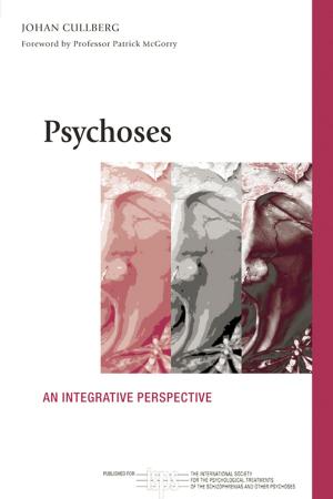 bigCover of the book Psychoses by 