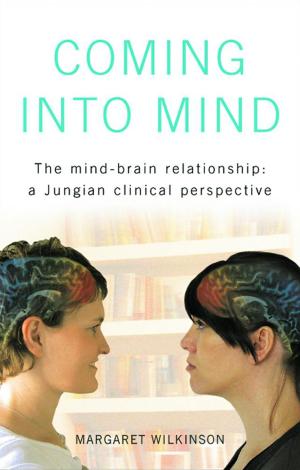 Cover of the book Coming into Mind by Gérard Roland