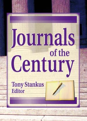Book cover of Journals of the Century