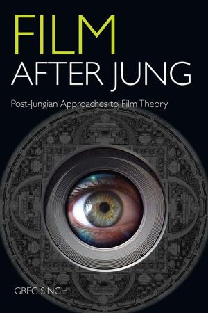 bigCover of the book Film After Jung by 