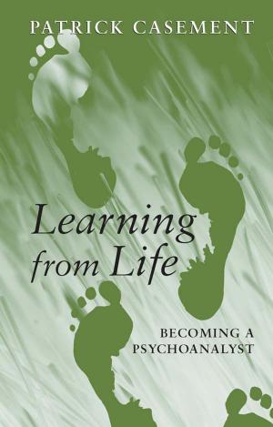 Cover of the book Learning from Life by Biegman