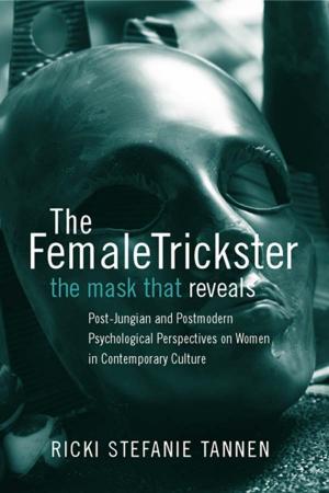 Cover of the book The Female Trickster by Cláudia Tatinge Nascimento