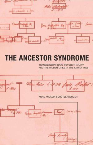 Cover of the book The Ancestor Syndrome by Michael Roberts