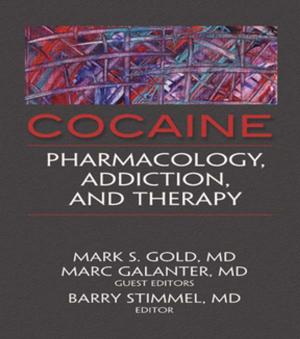 Cover of the book Cocaine by Emily M. Brown
