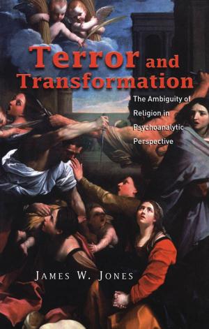bigCover of the book Terror and Transformation by 