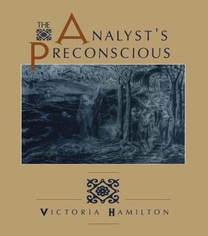 Cover of the book The Analyst's Preconscious by 