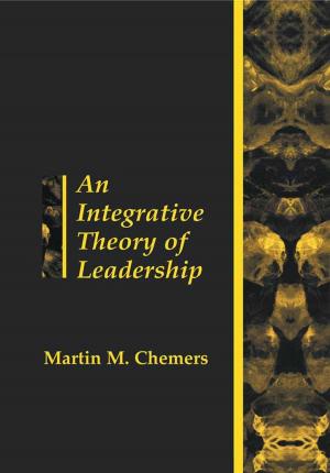 Cover of the book An Integrative Theory of Leadership by Roland Rich