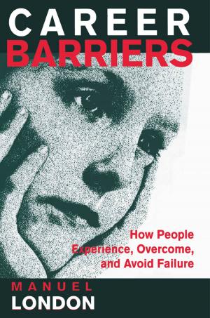Cover of the book Career Barriers by Christopher Coutts