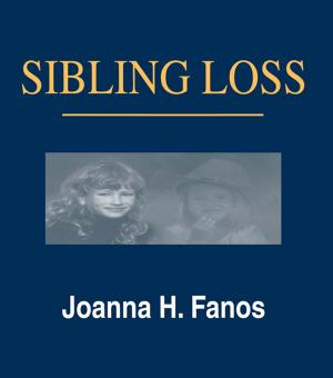 Cover of the book Sibling Loss by Smita Roy Trivedi, Sutanu Bhattacharya