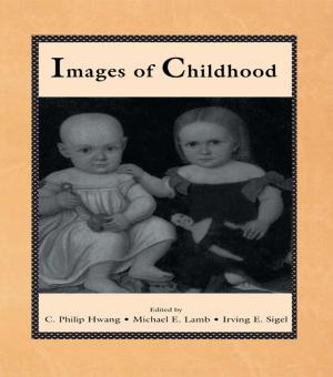 Cover of the book Images of Childhood by Raimond Gaita