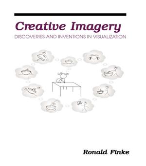 Cover of the book Creative Imagery by Patrick Cullen