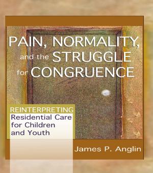 Cover of the book Pain, Normality, and the Struggle for Congruence by Andrew Basden