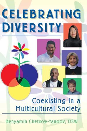 Cover of the book Celebrating Diversity by Carolyn Kitch, Janice Hume