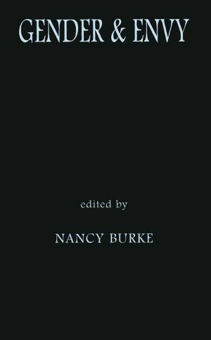Cover of the book Gender and Envy by Margit Berman
