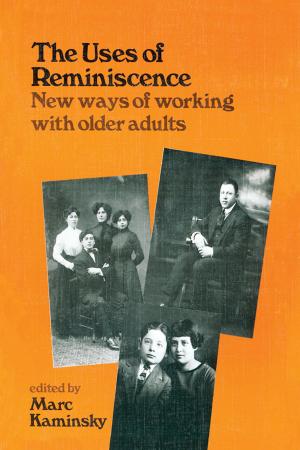 Cover of the book The Uses of Reminiscence by John Carroll