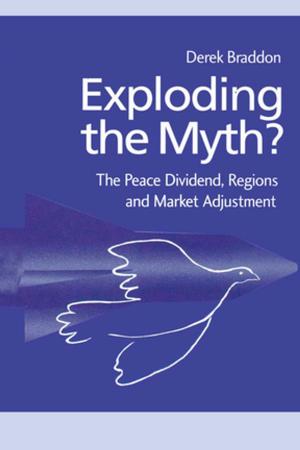 Cover of the book Exploding the Myth? by Mikita Brottman