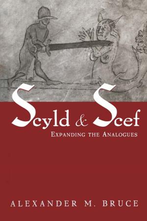 Cover of the book Scyld and Scef by Alison E. Martin