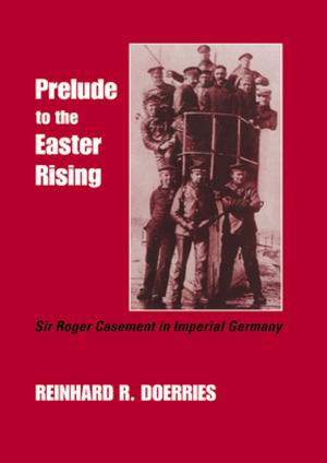 Cover of the book Prelude to the Easter Rising by David J. Herring