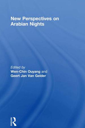 Cover of the book New Perspectives on Arabian Nights by Russell Hewitson