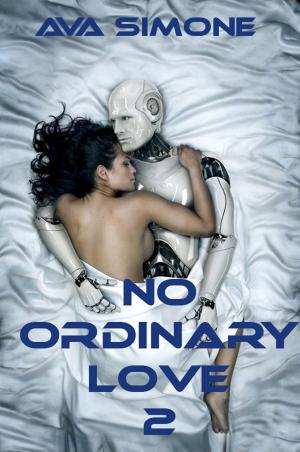 Cover of the book No Ordinary Love 2 by Damien Reed