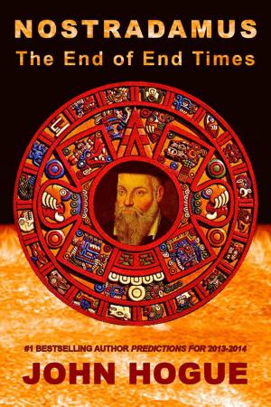 Book cover of Nostradamus: The End of End Times