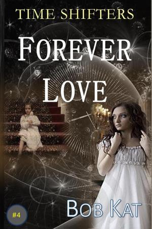 bigCover of the book Forever Love by 