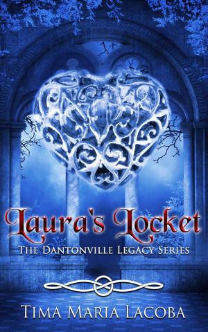 Cover of the book Laura's Locket by Kiernan Kelly