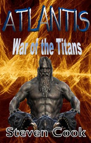 Cover of War of the Titans