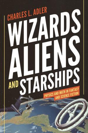 Cover of the book Wizards, Aliens, and Starships by Lenos Trigeorgis, Han T. J. Smit