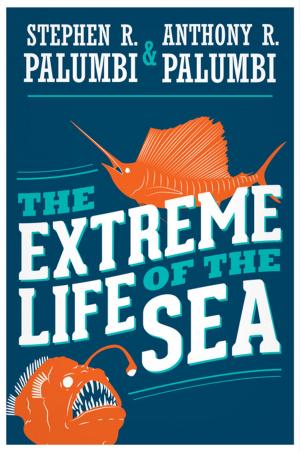 Cover of the book The Extreme Life of the Sea by Richard Dale