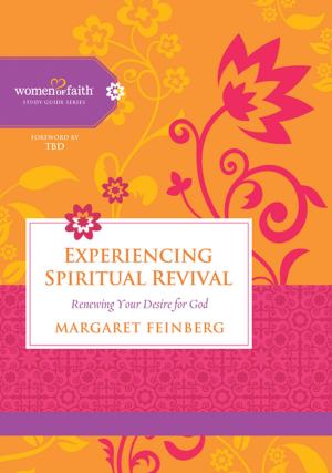 Cover of the book Experiencing Spiritual Revival by Marcia Moston