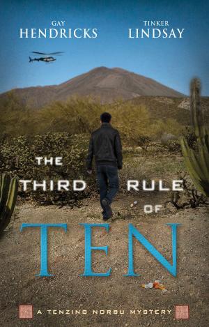 Cover of the book The Third Rule Of Ten by Jenny Smedley